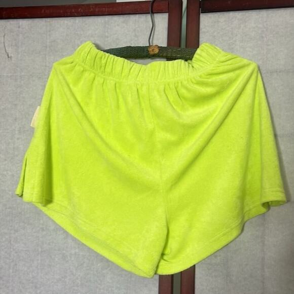 KENDALL & KYLIE TERRY CLOTH SHORTS SIZE M - Picture 6 of 6